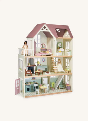 Tender Leaf Toys - Mulberry Manor
