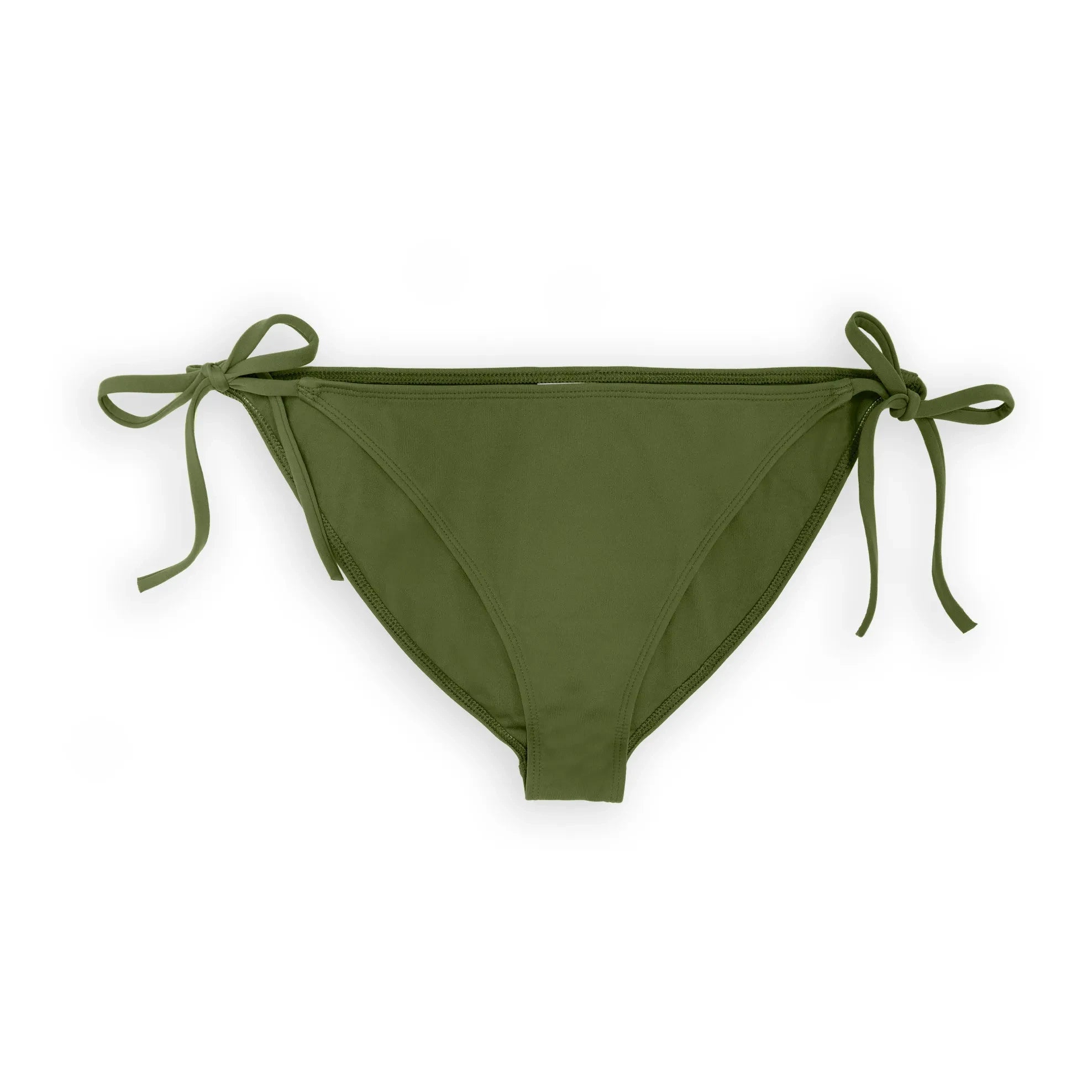 Miska Paris - Bow Bikini Altı | Haki