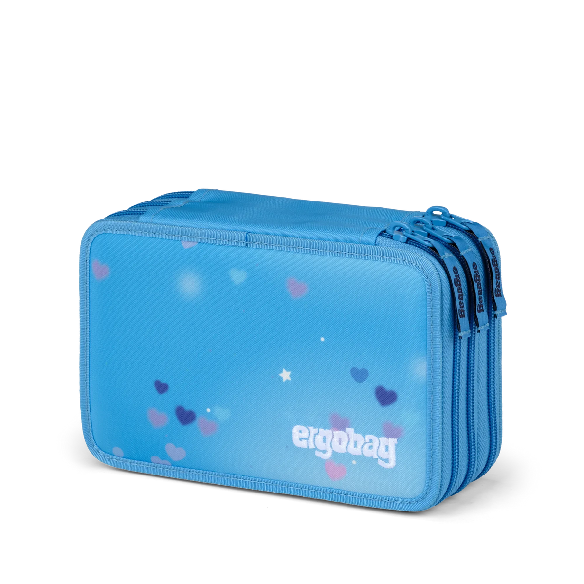 Ergobag - Hard مقلمة Maxi Dancebear