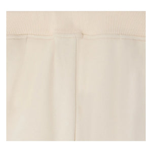 Bonpoint - Cornelia Bio-Baumwollshorts | Kalk