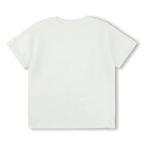 Molo - Riley T-Shirt Surfboards Bio-Baumwolle | Hellblau