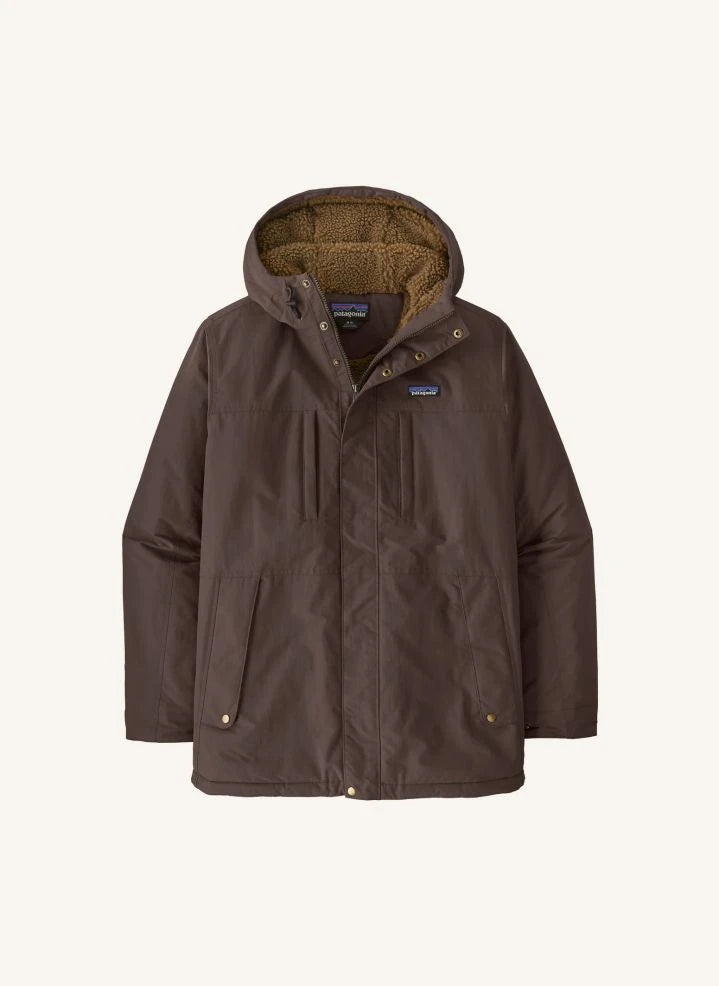 Patagonia - Isthmus Parka | Kahverengi