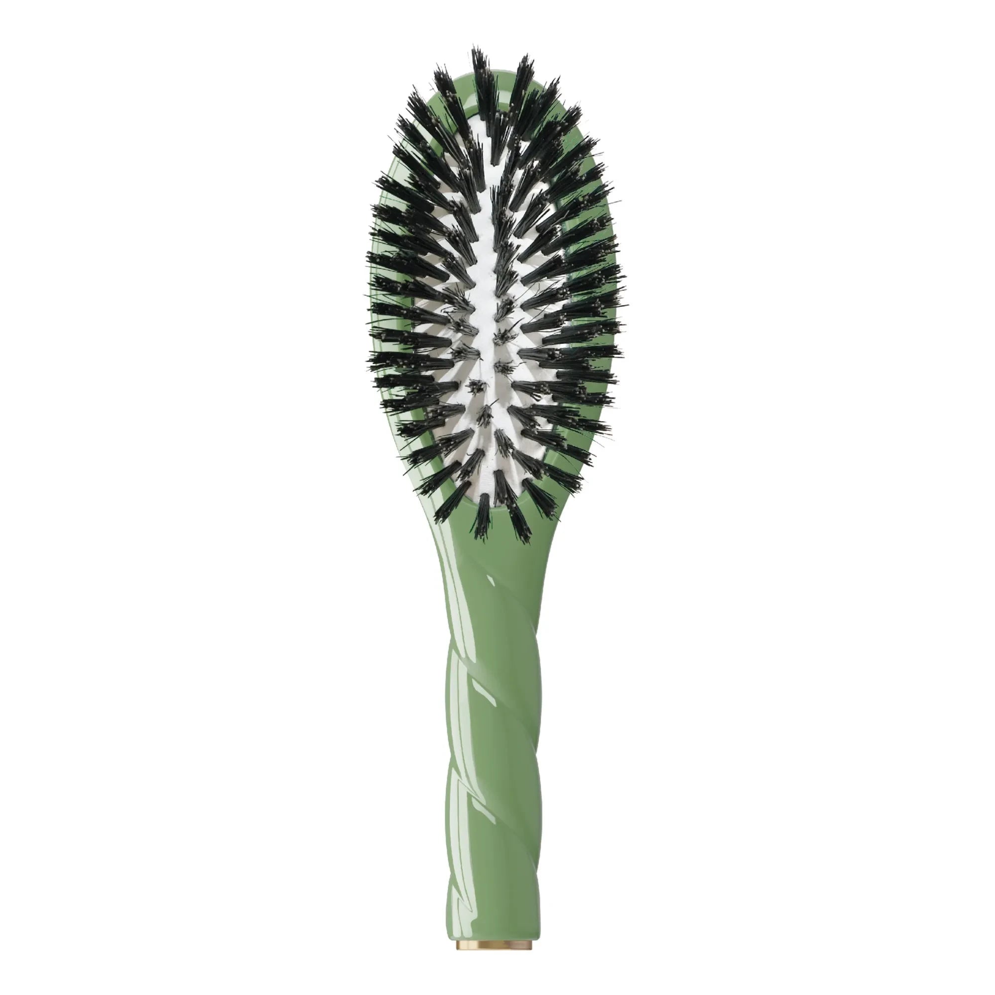 La Bonne Brosse - N°01 The Universal Petite Brush - Bakım ve Parlaklık | Badem yeşili