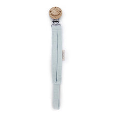 Babyshower - Pacifier Clip | Light Blue