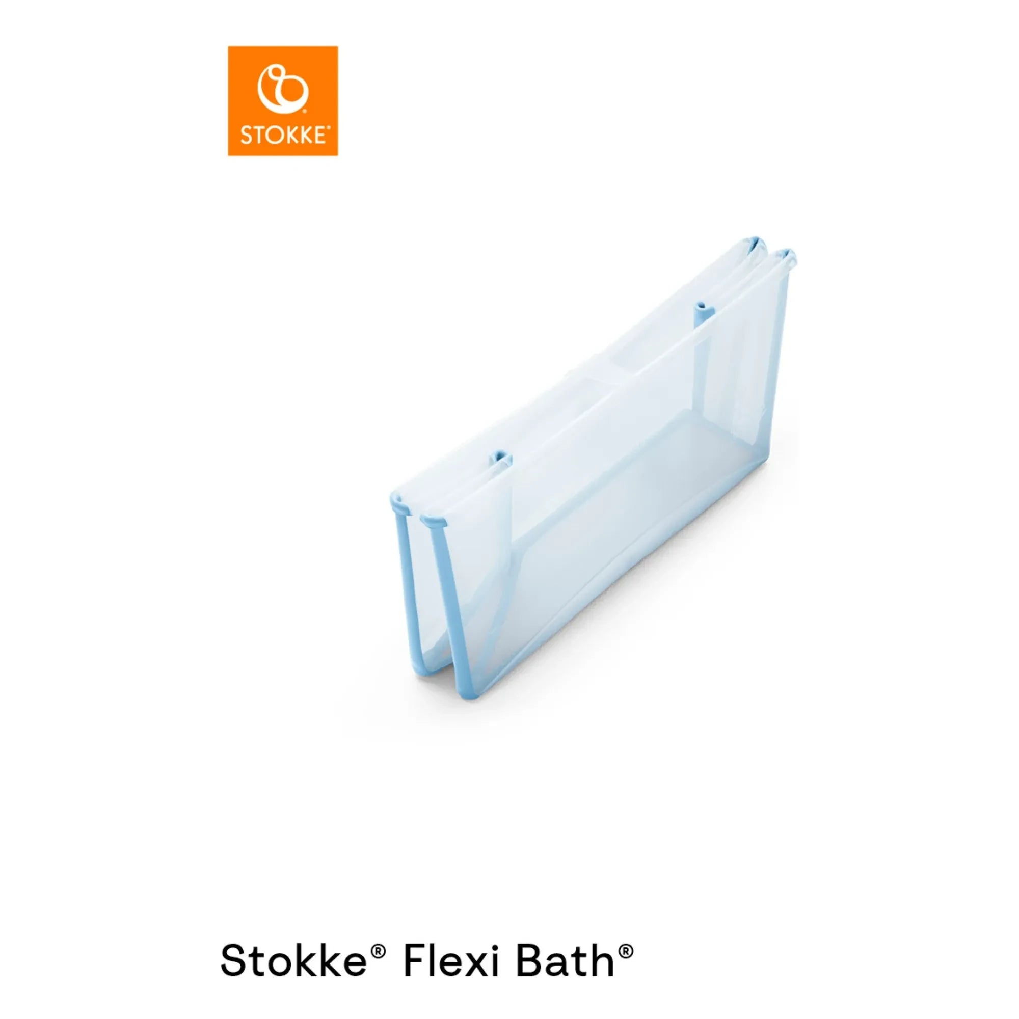 Stokke® - Flexi Bath® X-Large küvet | Ocean