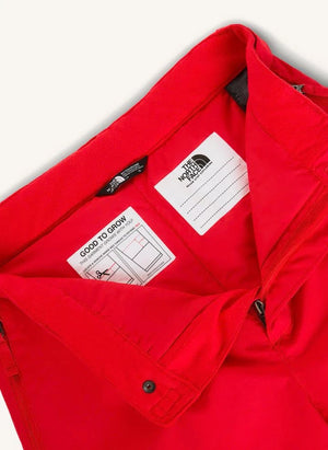 The North Face - B Freedom Kayak Pantolonu | Kırmızı