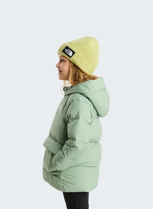 The North Face - North Down Ceket | Badem Yeşili