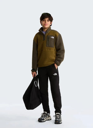 The North Face - Yumiori Trucker Ceket | Kahverengi