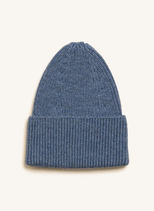 Hvid - Fonzie Merino Yün Bere | Denim