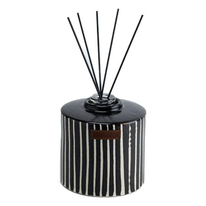 Côté Bougie - Diffuser Zebra - Mandarine Majorelle