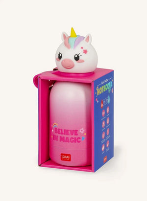 Legami - Unicorn Yalıtımlı Su Şişesi