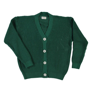 Poudre Organic - Rebeca Mate | Verde