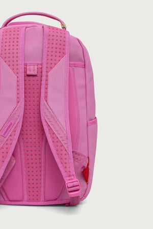 Sprayground - Pembe Sırt Çantası 910B8721NSZ