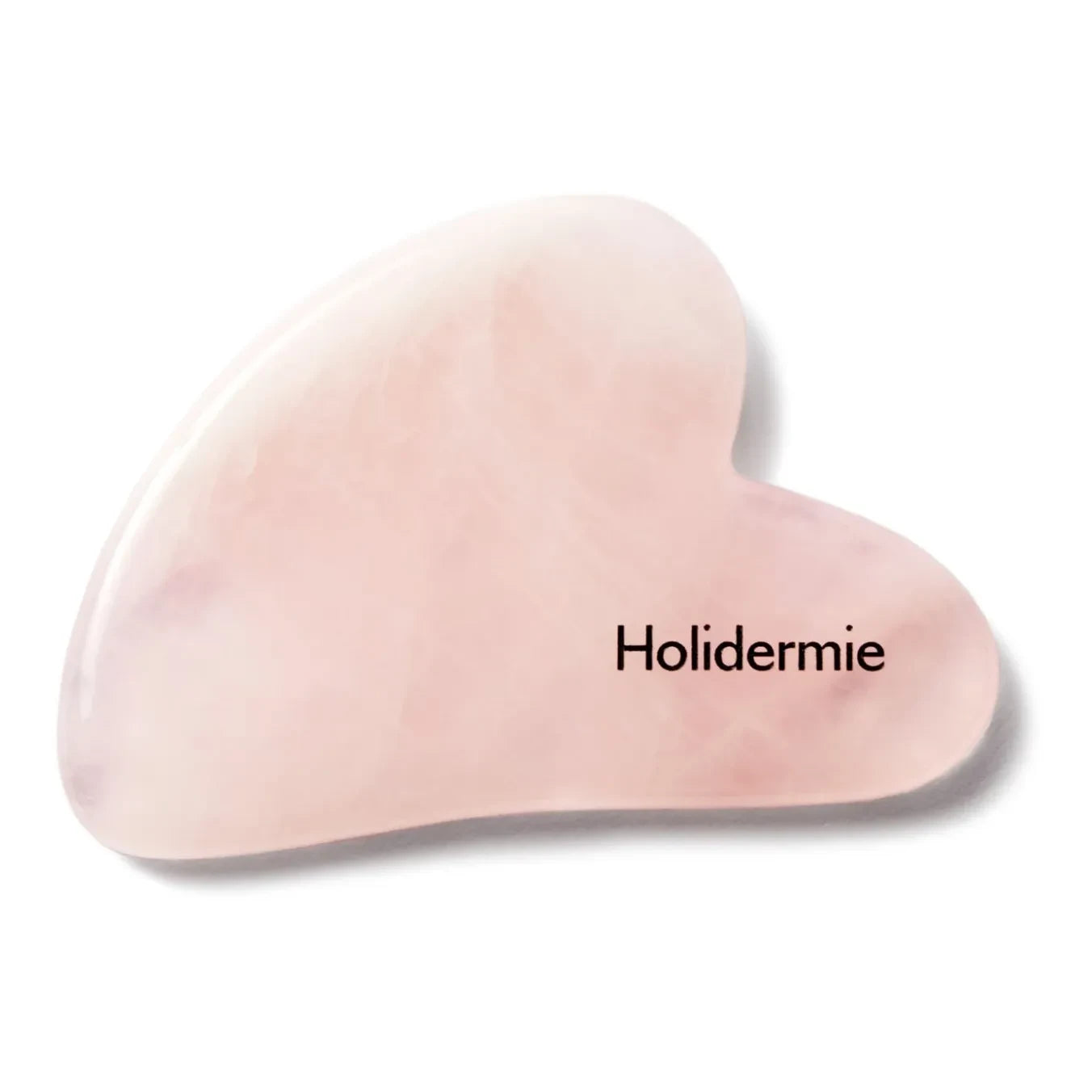 Holidermie - Pembe Kuvars Yüz Gua Sha