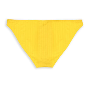 Miska Paris - Bikini-Hose | Gelb