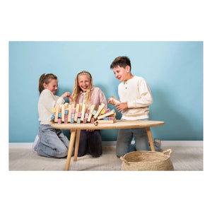 BS Toys - Dev numaralı kule