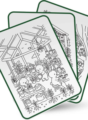 Kidywolf - K-Draw Pad Çizim Tableti