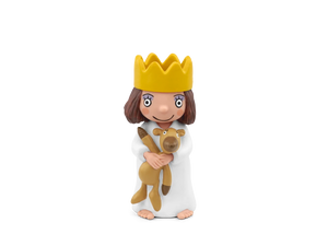 Tonies - İngilizce Little Princess Collection - Küçük Prenses