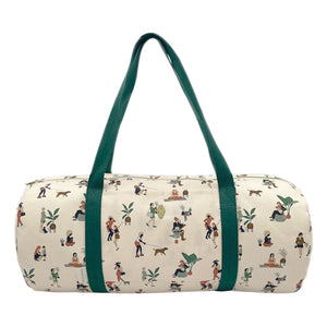 Milinane - Paola Bowling Tasche