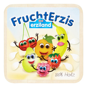 Erzi - 4’lü Meyveli Yoğurtlar