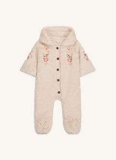 Louise Misha - Pilote Fur Shape Naglaya | Crema