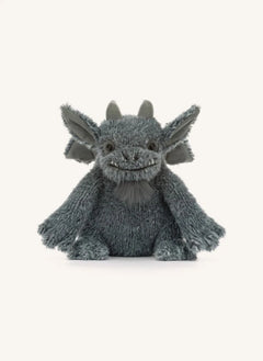 Jellycat - Growlston Gargoyle محشوة