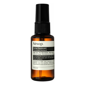 Aesop - Desodorante herbal - 50 ml