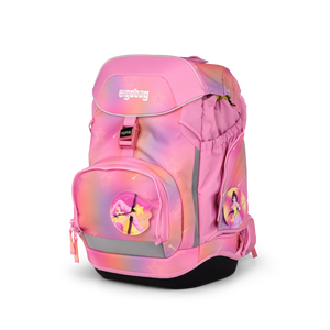 Ergobag - Okul Çantası Seti Pack Girl Powbear