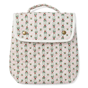 Editions Aimable - Bolsa de merienda Simone | Pommette Poplin