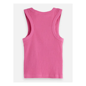 Scotch & Soda - Fitilli Atlet | Pembe