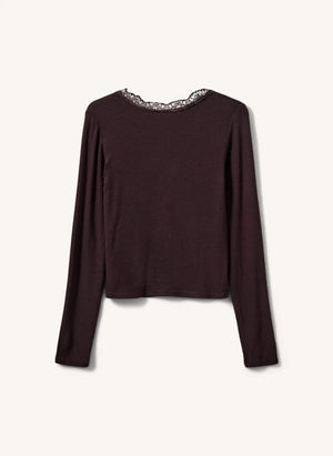 Sofie Schnoor - Anyiasy Strickjacke | Braun