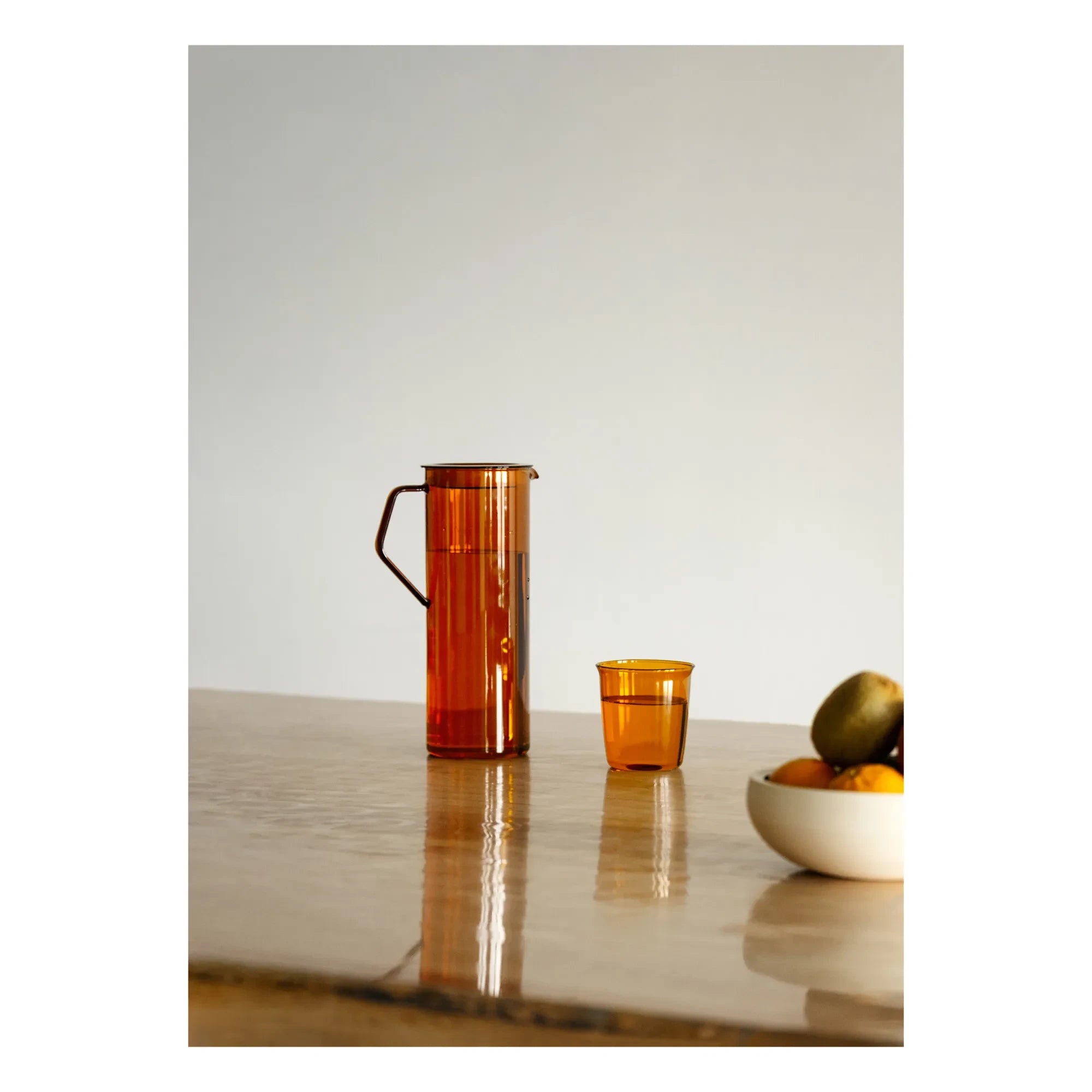 Kinto - Amber Sürahi - 1,2 L