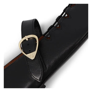 Socque Paris - Ginger babetler | Siyah