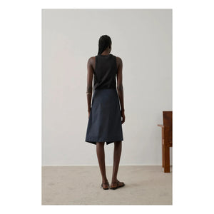 Soeur - Dolly Tanktop aus Bio-Baumwolle | Carbon