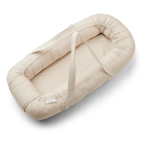 Liewood - Gro soft baby bed | Confetti beige