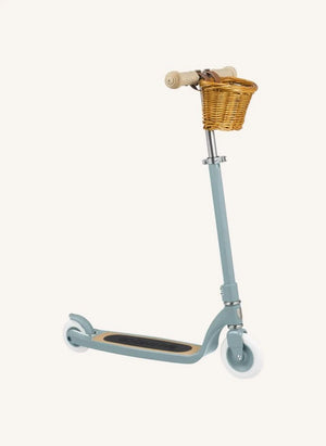 Banwood - Maxi Scooter | Azul Turquesa