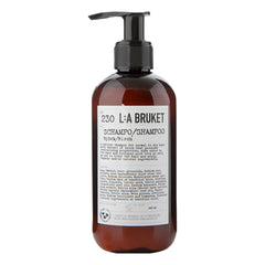 L:A BRUKET - 230 Birch Şampuan 240 ml