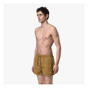 K-way - Hazel Beach Badehose | Braun