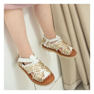 Mapache - Sandalias | O