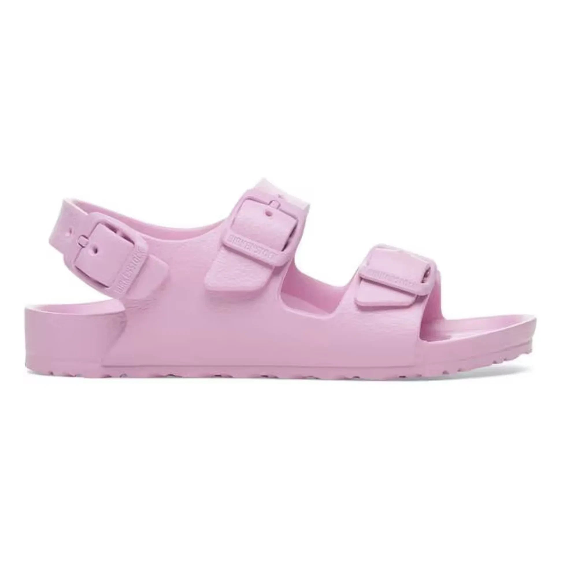 BIRKENSTOCK - Milano EVA sandalet | Pembe