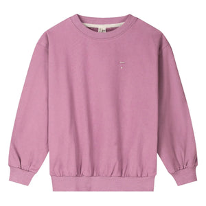 Gray Label - Sudadera de algodón orgánico | Rosa