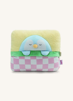 Nici - Waddle Cojín | Rosa