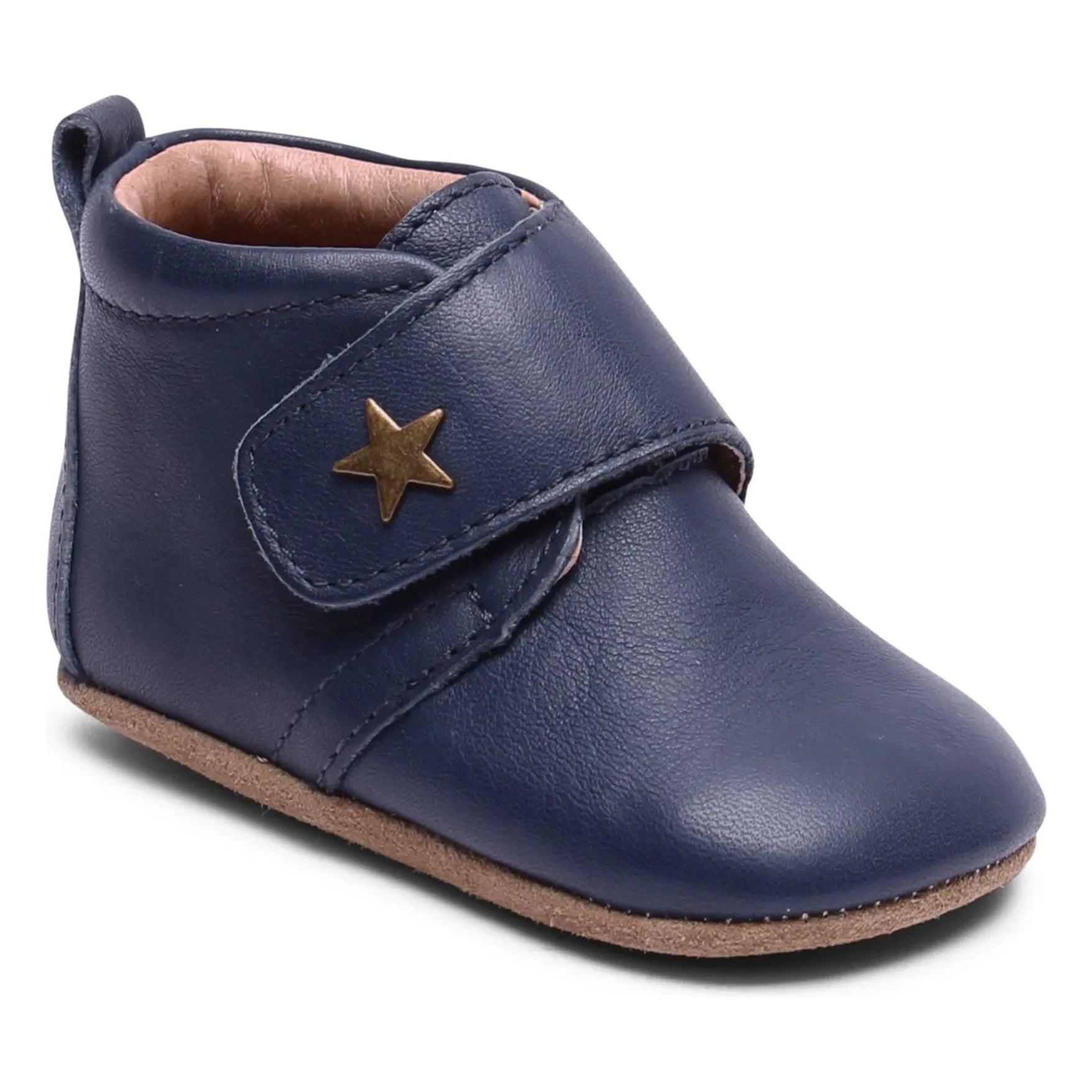 bisgaard - Baby Star terlikler | Lacivert