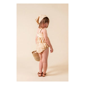 birinit - Mono bordado Castelflorite | Miel
