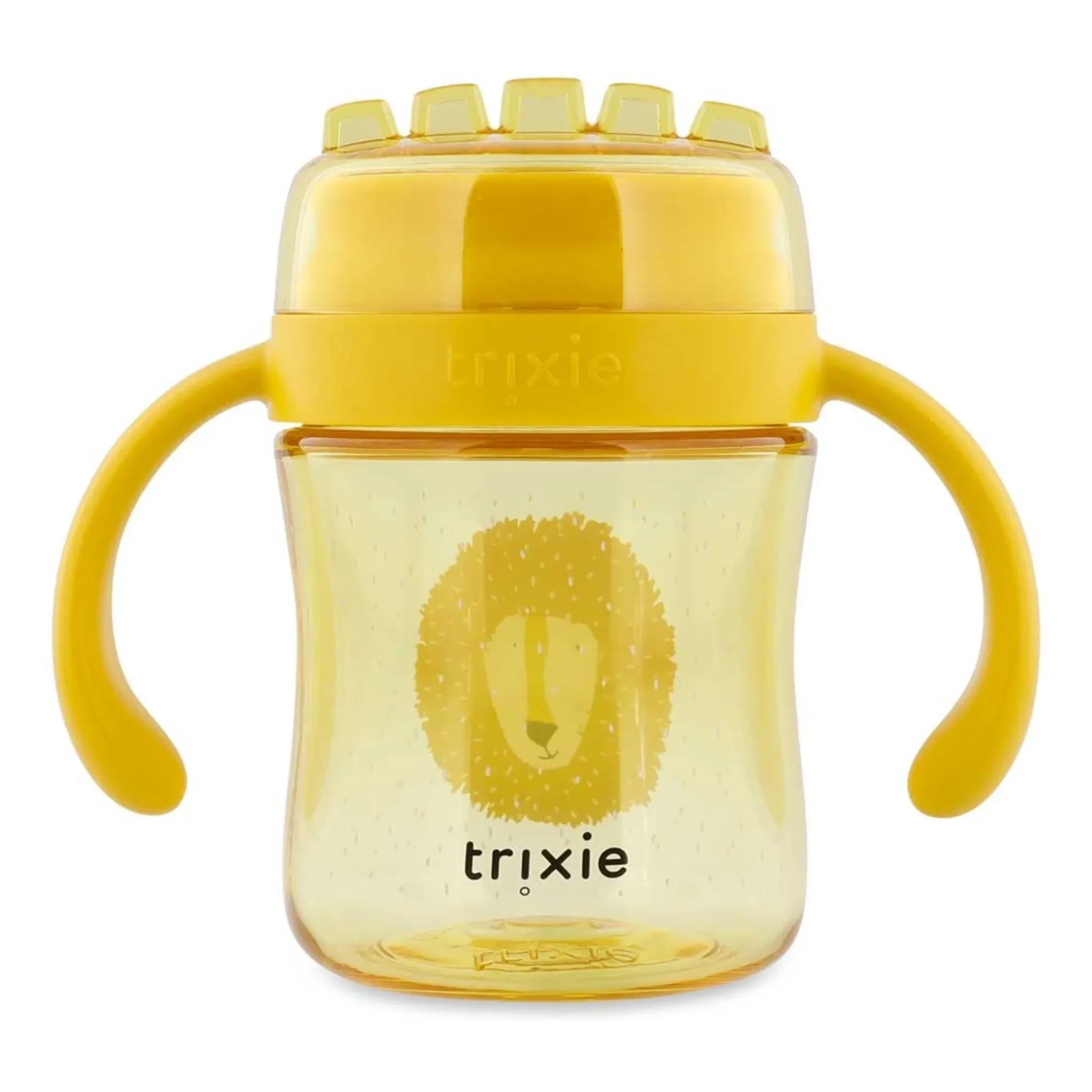 Trixie - Mr. Lion 360° Kupa | Sarı