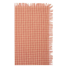 Apaches - Pañuelo floral Fayara | Naranja