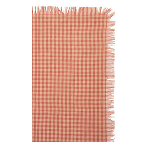 Apaches - Pañuelo floral Fayara | Naranja