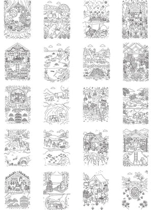 Kidywolf - K-Draw Pad Çizim Tableti