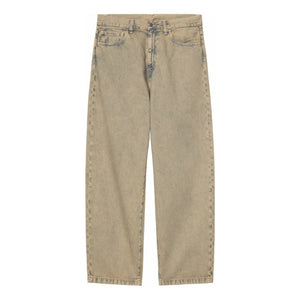 Carhartt WIP - Jean Landon Smithtown | Yıkanmış mavi