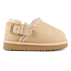 Mou - Eskimo Sweden Earplugs | Beige